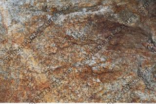 Photo Textures of Rock Granite